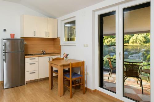 Apartamento Vila Milas