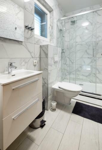 Apartamento Vila Milas