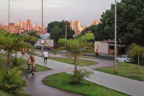Albergue Pousada Recanto Alaketu Hospedagens