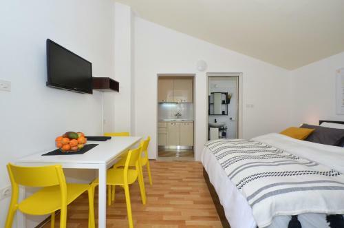 Apartamento #nice&cozy