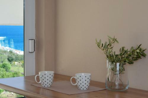 Apartamento #nice&cozy