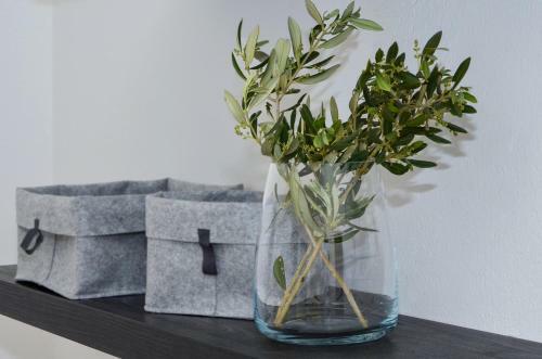Apartamento #nice&cozy