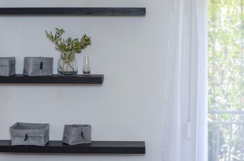 Apartamento #nice&cozy