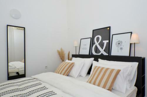 Apartamento #nice&cozy