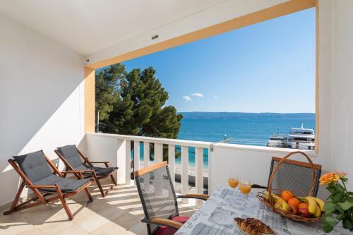 Apartamento J.b. Beachfront Suites