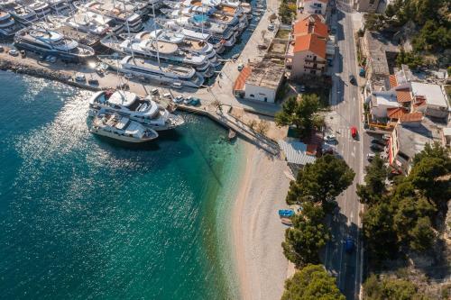 Apartamento J.b. Beachfront Suites