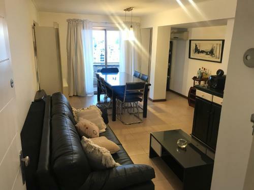 Apartamento Santorini II - Nueva Cordoba