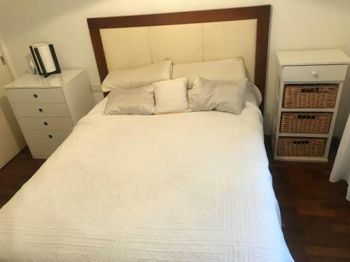 Apartamento Santorini II - Nueva Cordoba