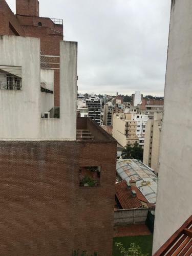 Apartamento Santorini II - Nueva Cordoba