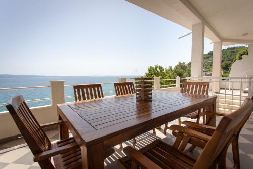 Apartamento Bella Vista