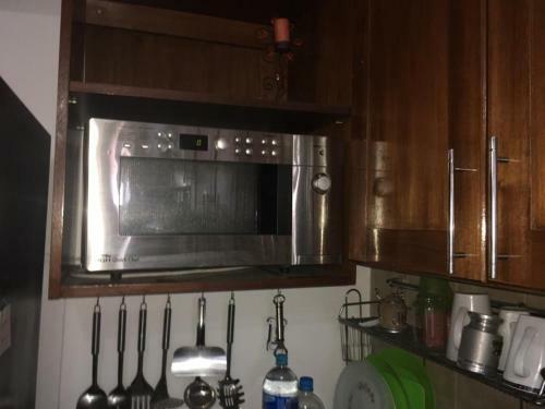 Apartamento Departamento En Barrio Guemes