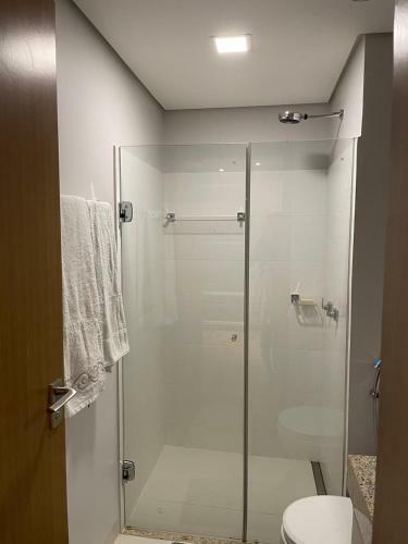Apartamento Flat Afonso Pena - Em Frente A Tok Stok