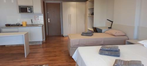Apartamento Flat Afonso Pena - Em Frente A Tok Stok