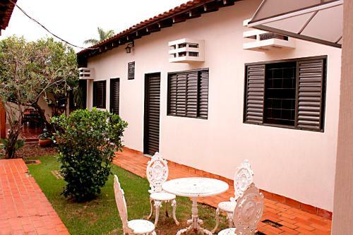 Posada Pousada Caranda