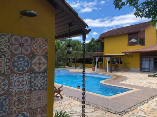 Jardim Bo�mio