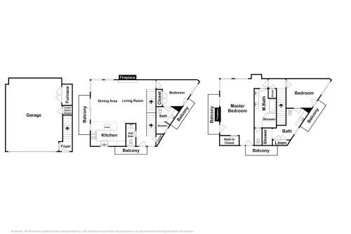 Juniper Landing Unit 905