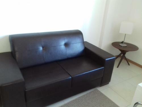 Apartamento Flat Completo No Centro De Campos