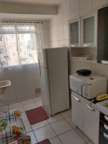 Apartamento Mondrian Life Uenf X