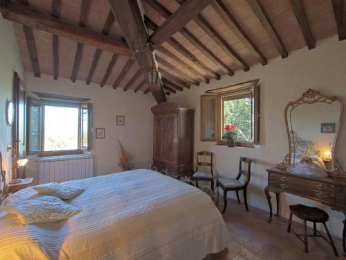 Agroturismo Tenuta La Silva