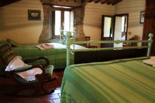 Agroturismo Tenuta La Silva