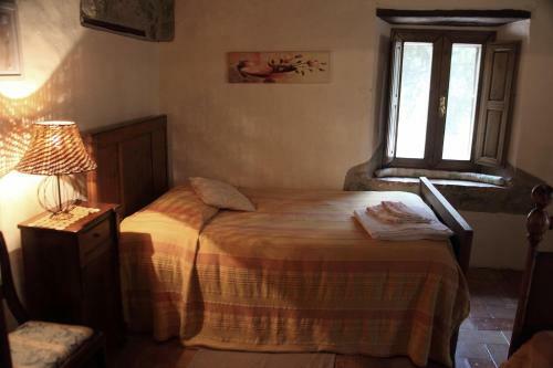 Agroturismo Tenuta La Silva