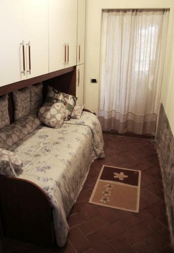 Agroturismo Tenuta La Silva