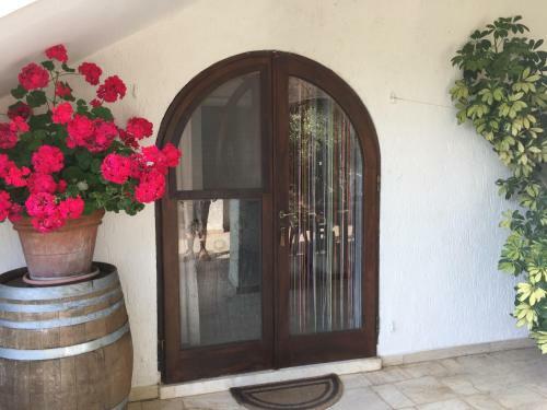 Agroturismo Poggio Baroni Agriturismo
