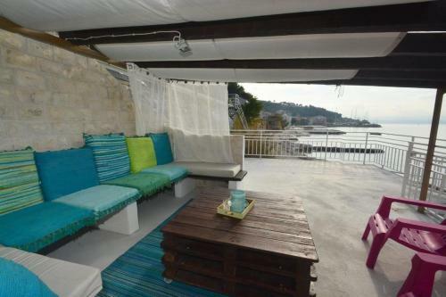Apartments By The Sea Sumpetar, Omis - 13324