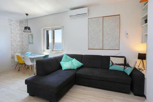 Apartments By The Sea Sumpetar, Omis - 13324