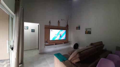 Recanto Em Vila de Pescadores.