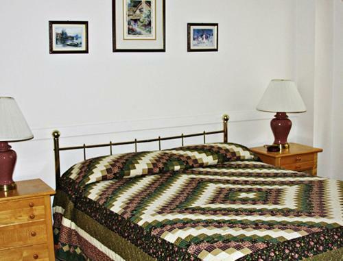 Apartamento Crafts Inn #1