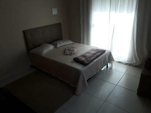 Apartamento Apto Power Campos