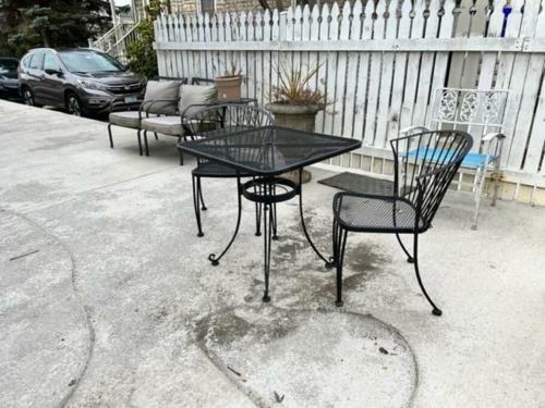 Charming 1-bedroom Apartment Close To Dc