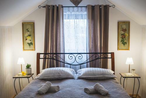 Posada Tri Mudraca Inn