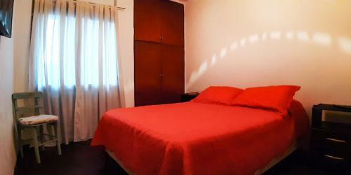 Apartamento Departamento Amplio Y Comodo Zona Centro