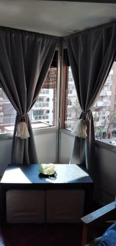 Apartamento Departamento Amplio Y Comodo Zona Centro