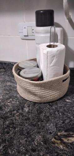 Apartamento Departamento Amplio Y Comodo Zona Centro