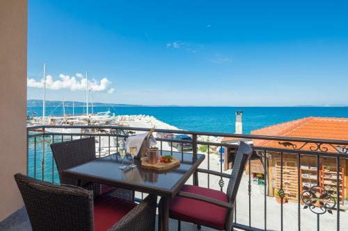 Apartamentos The Beach Suites