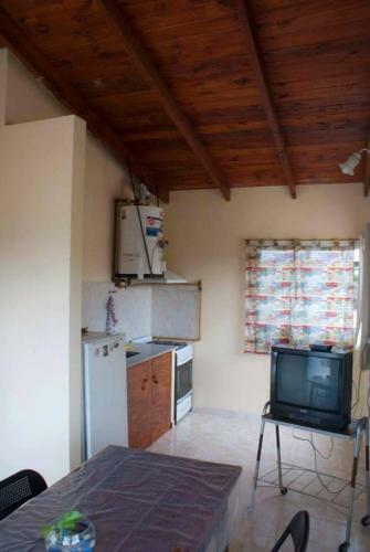 Lodge Caba�as Luz de Luna, Comuna San Roque-punilla