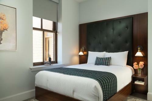 Hotel The Liberty Trust