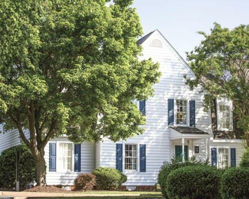 Apartamento Club Wyndham Kingsgate #3