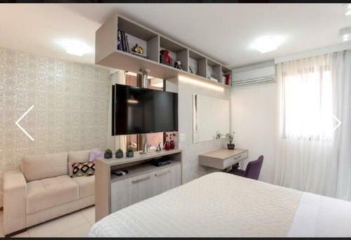Apartamento Life Resort