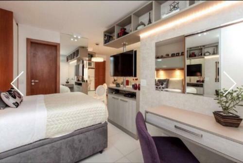 Apartamento Life Resort