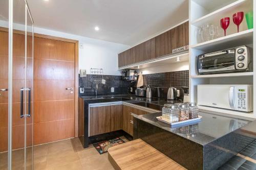 Apartamento Life Resort
