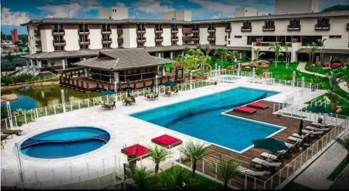 Apartamento Life Resort