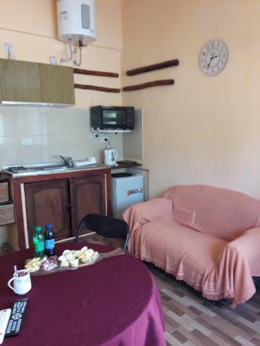 Apartamento Santorini Bed En C�rdoba