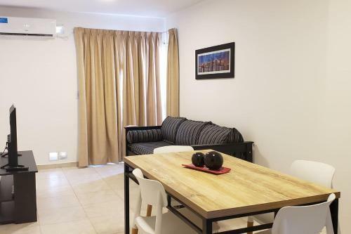 Apartamento Departamento Centrico Cordoba