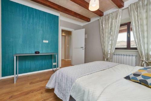 Apartamento Villa Venore - Villa Mit Pool Bei Motovun