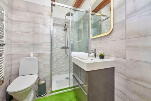 Apartamento Villa Venore - Villa Mit Pool Bei Motovun