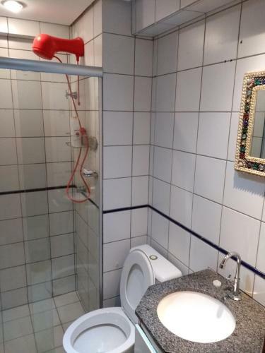 Apartamento Kit Lago Norte Bras�lia Centro